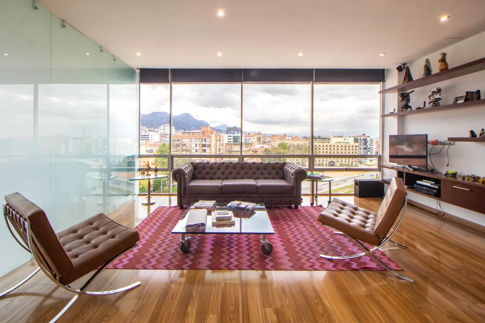 Penthouse Prešernov